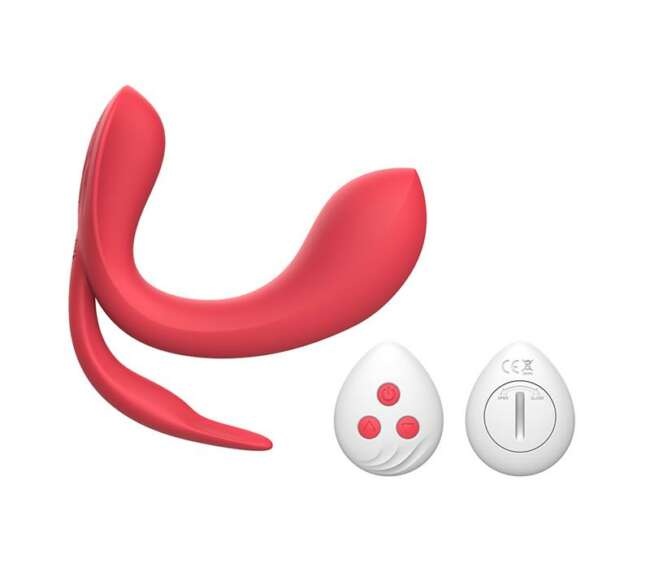 Acein Stimulator with Remote