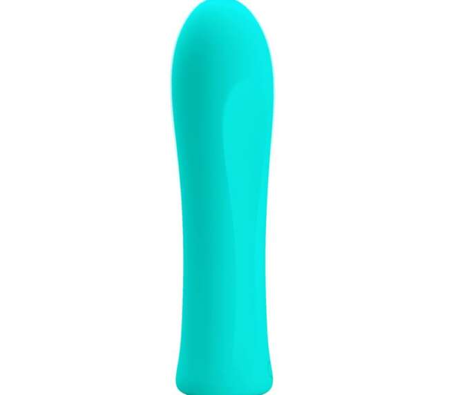 Alfreda Vibrating Bullet USB