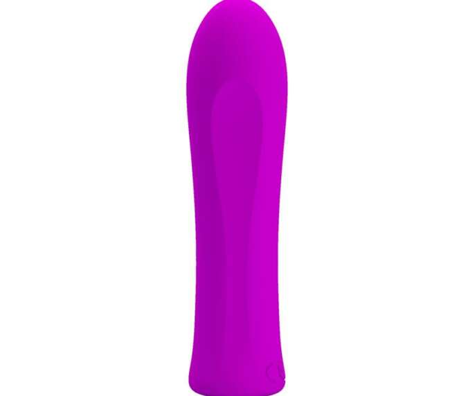 Alfreda Vibrator Violet