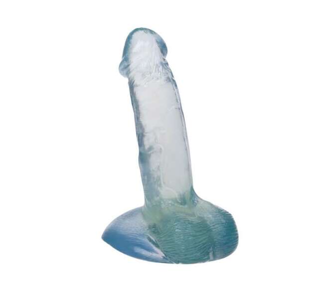 Baile Dildo Clear