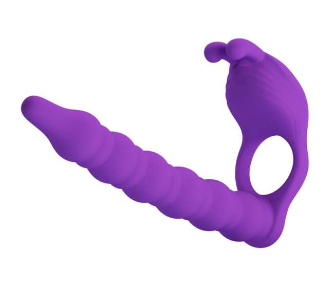 Anneau vibrant Blackney