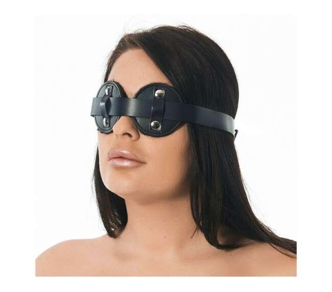 Blindfold-Adjustable