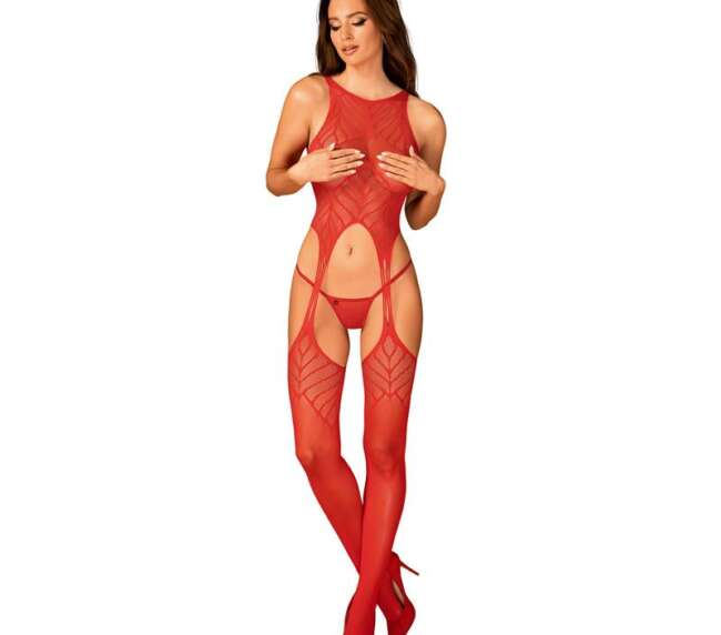 Bodystocking N122