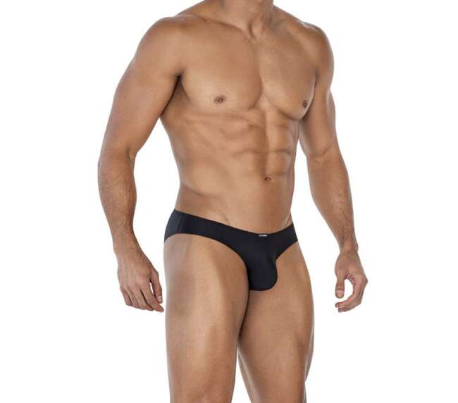 C4MSPX01 Micro Brief Black