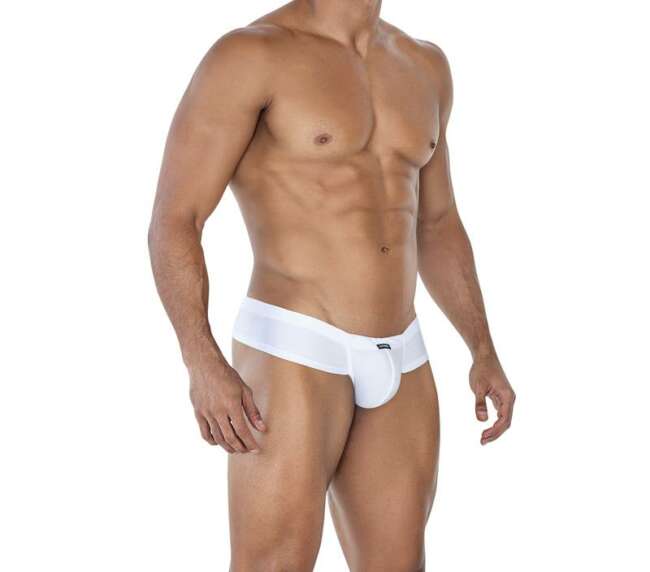 C4MSPX22 Braguita Hybryd Cheeky Blanca