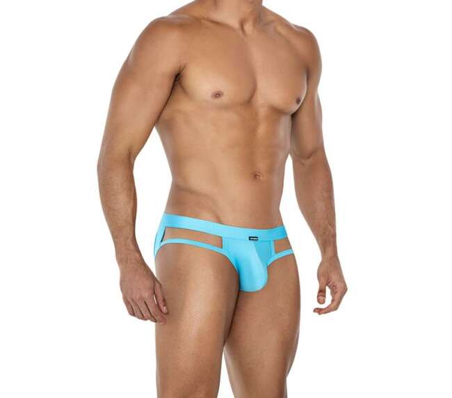 C4MSPX23 Suspensorio Web Turquesa