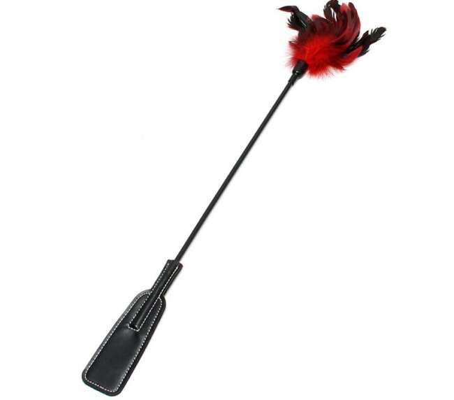 Double Pleasure Whip