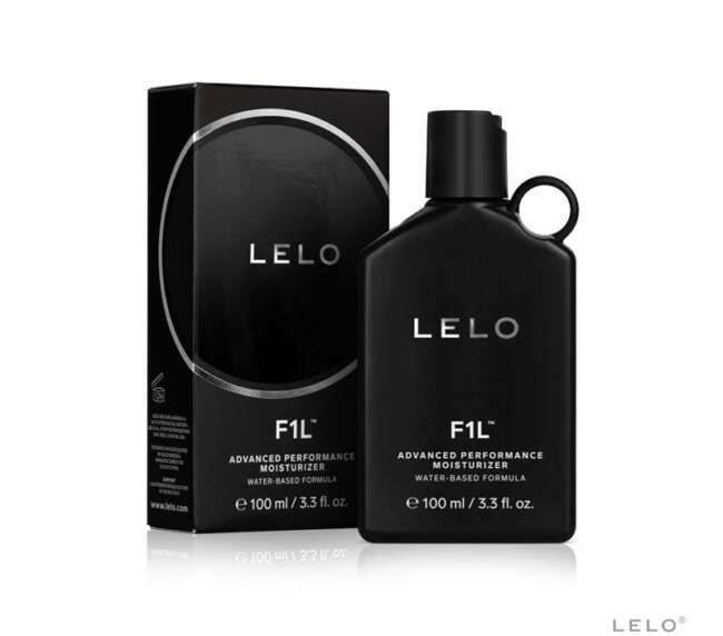 F1L Advanced Performance Moisturizer Waterbase 100 ml