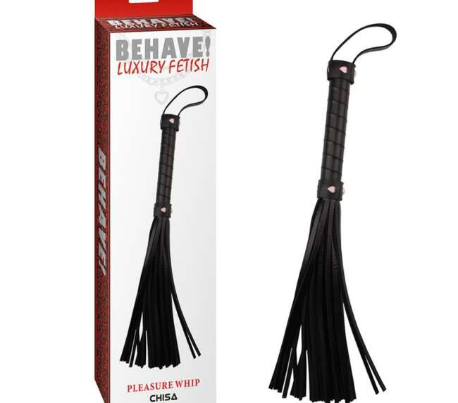 Flogger Pleasure