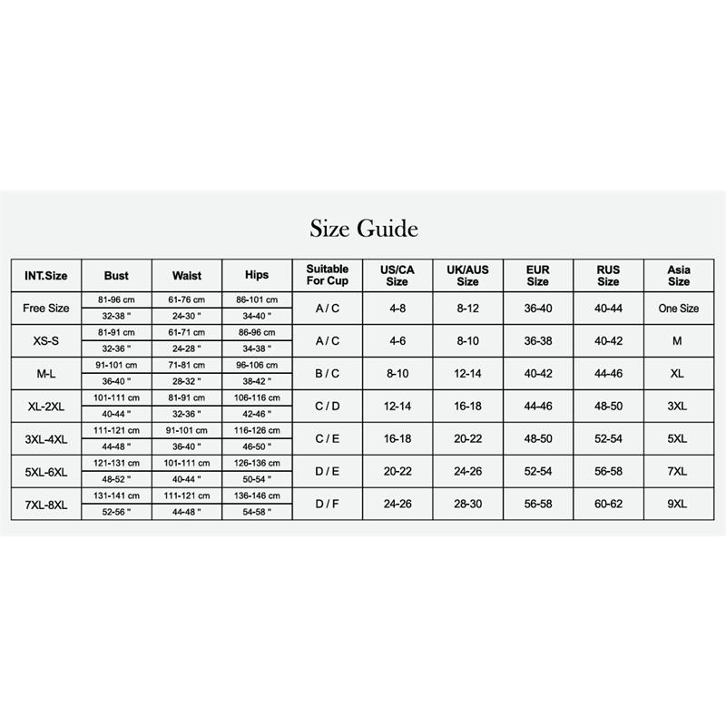 Giselle Garter Set Blue - Imagen 3