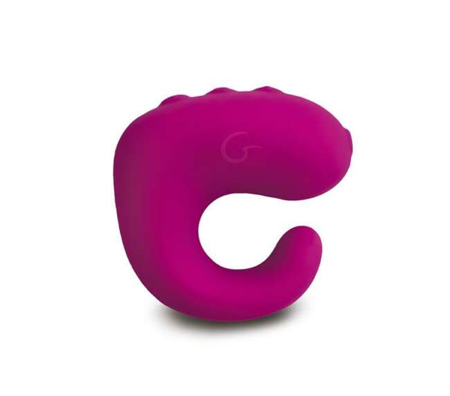 Gring XL Sweet Raspberry