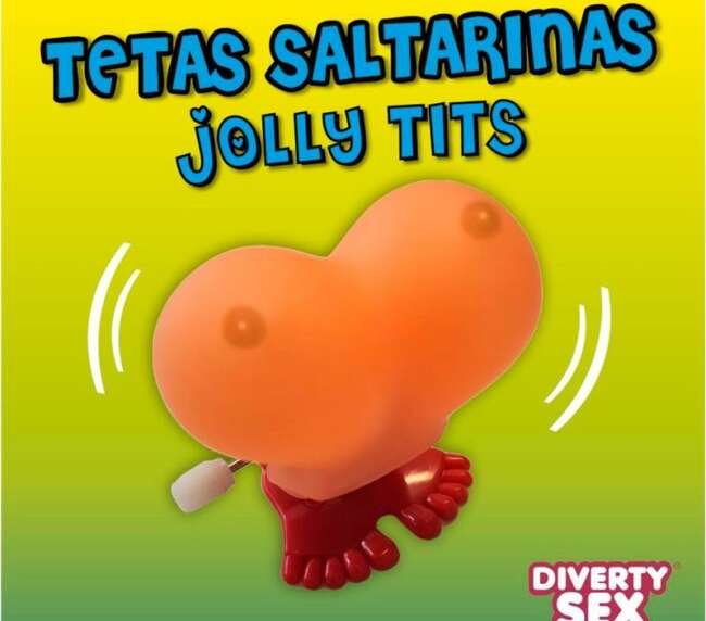Jolly Tits