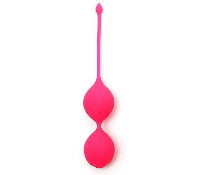 Kegel Balls Brussels Pink
