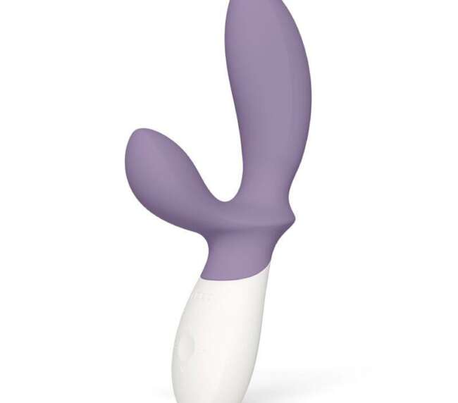 Loki Wave 2 Violet Dusk