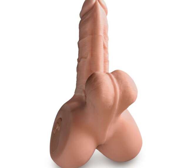 Masturbator Double Entry Dirty Talk Interactive