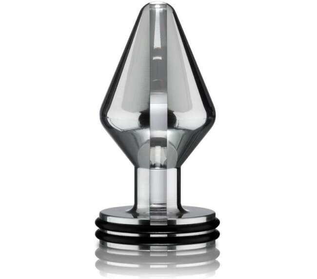 Midi Electro Butt Plug Size M