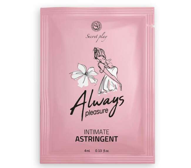Monodose Always Pleasure 4 ml