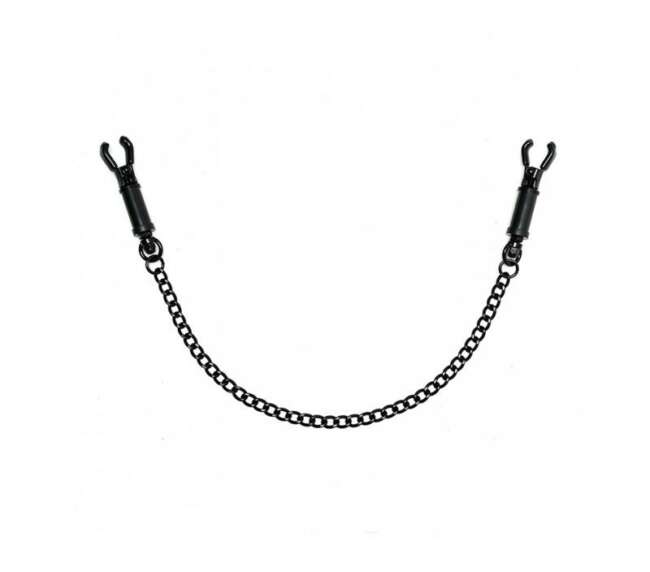 Nipple clamps-Adjustable