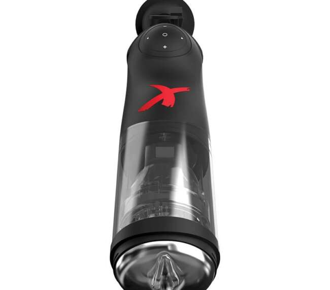 PDX Elite Deluxe Mega-Bator