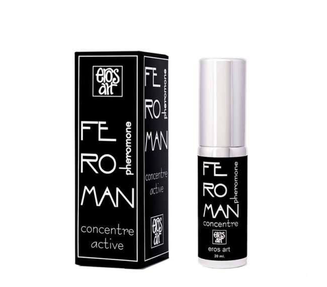 Pheroman Concentrate Odorless 20 ml