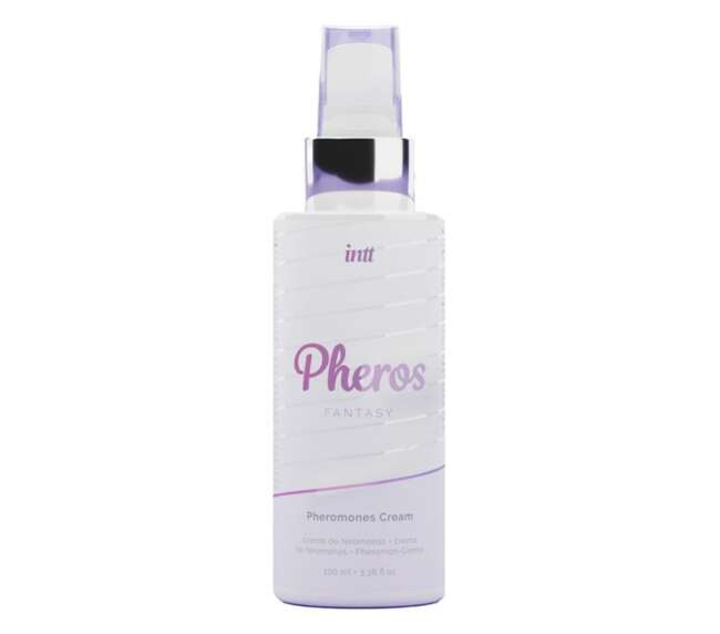 Pheros Fantasy Pheromones Cream 10 in 1