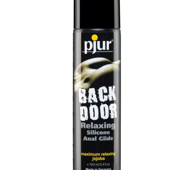 Pjur Backdoor Anal Glide 100 ml