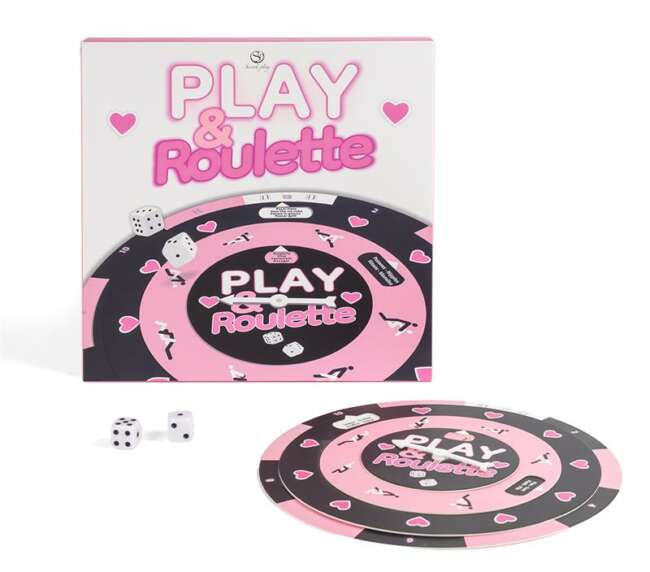 Play & Roulette (ES/PT/EN/FR)