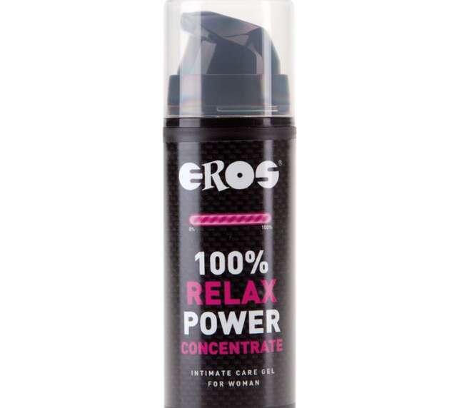Relax 100% Power Concentrate Woman 30 ml