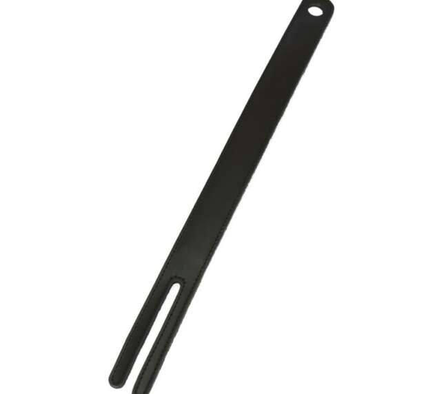 Paddle Leather 40 cm.