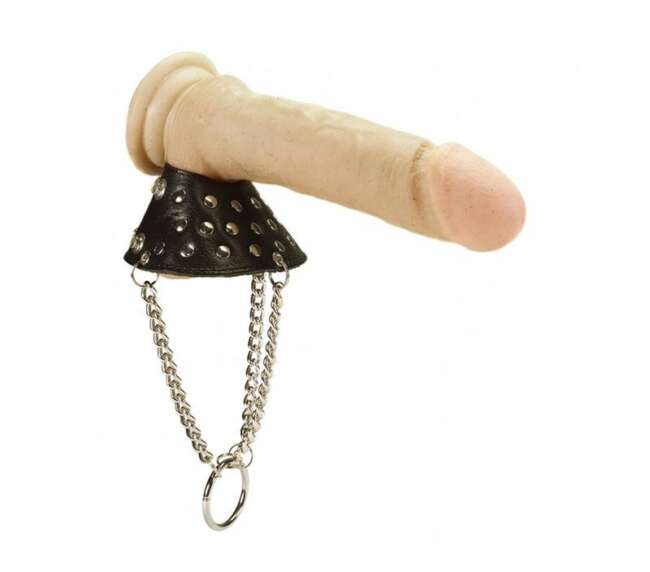 Ring for Testicles Adjustable