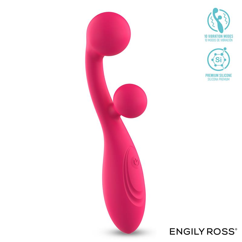 Rollie Vibe with Double Stimulating Ball - Imagen 8