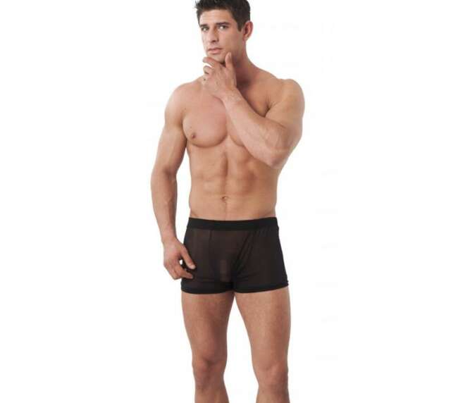 Shorts Black