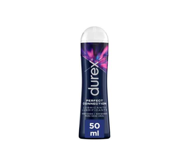 Silicone Base Lubricant Perfect Connect 50ml