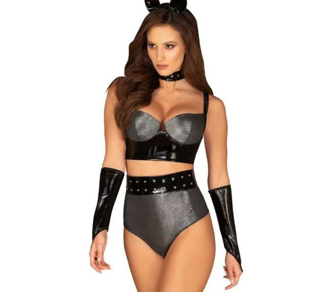 Silveria 5 Piece Set