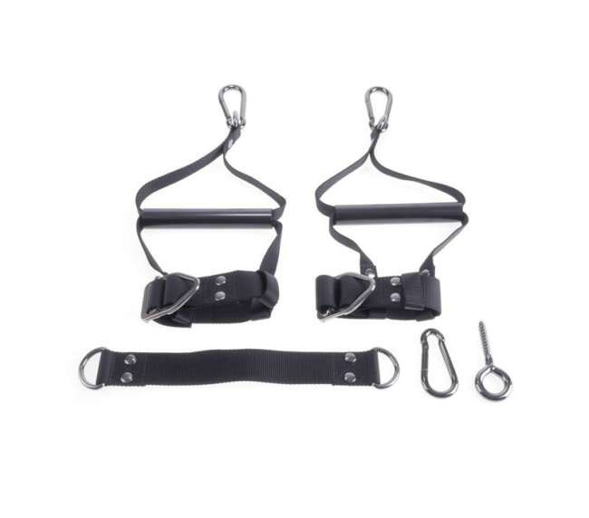 Suspension Cuff Set