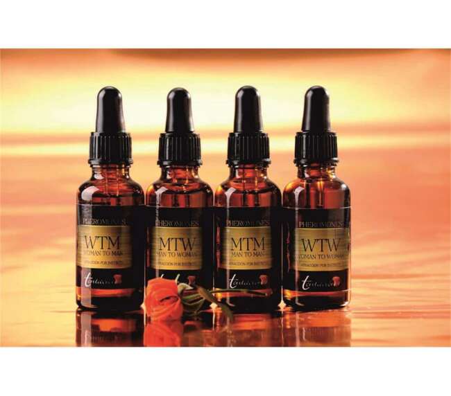 Tentation Man to Man Pheromones 30 ml