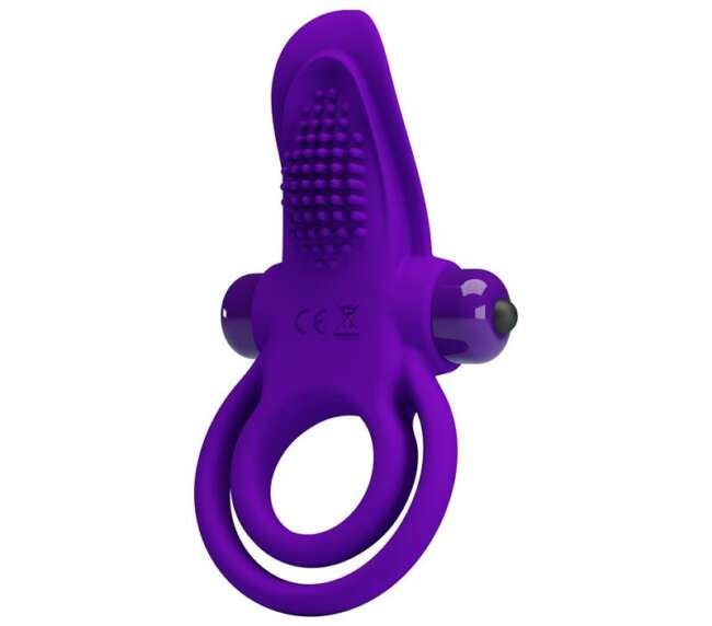Vibrating Cock Ring