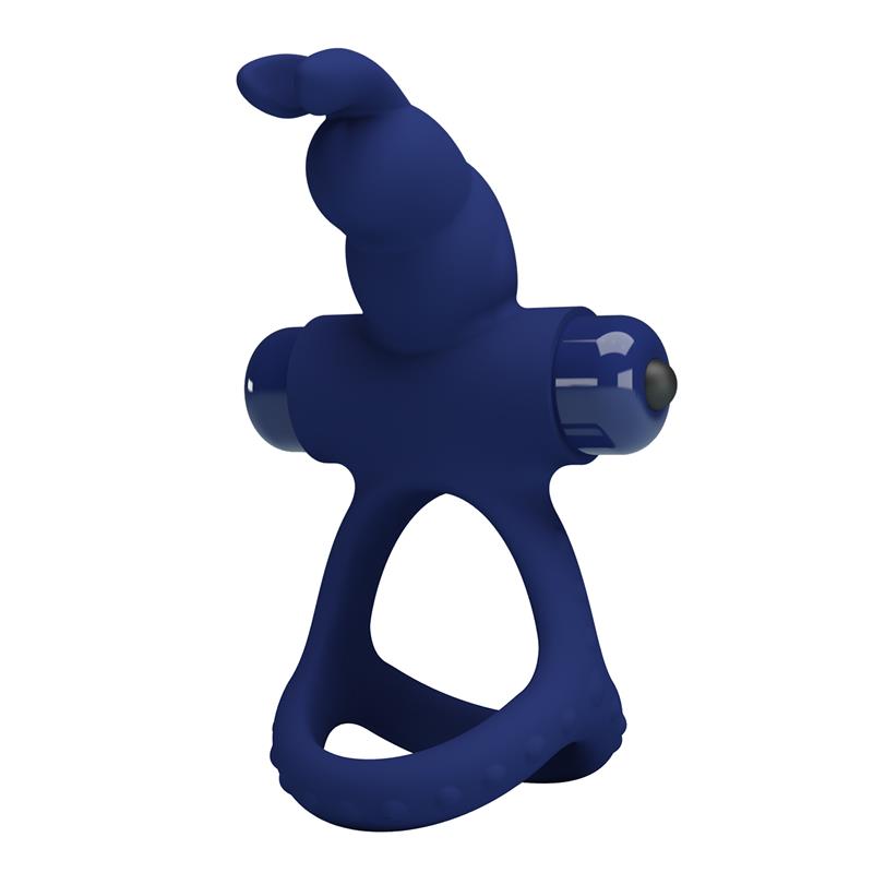 Vibrating Penis Ring - Image 7