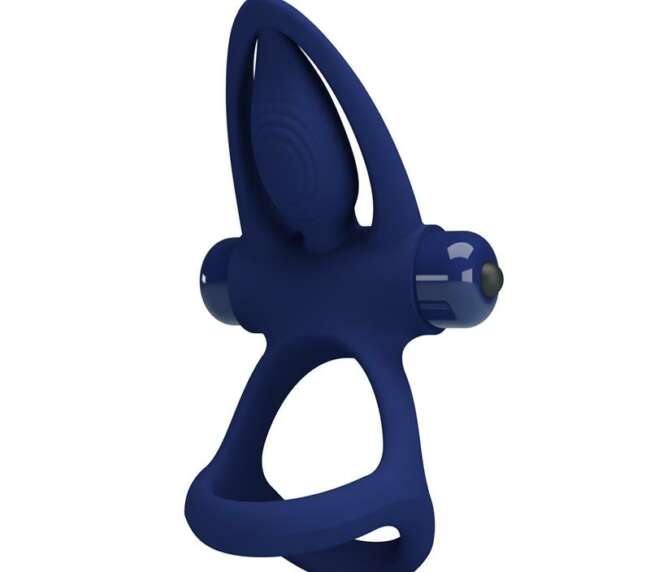 Vibrating Penis Ring