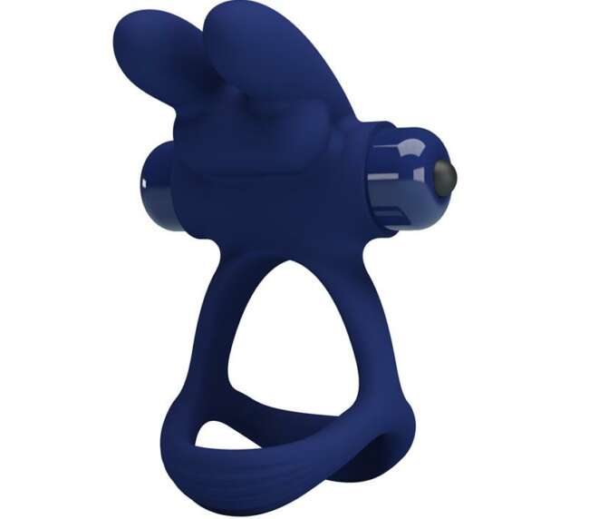 Vibrating Penis Ring