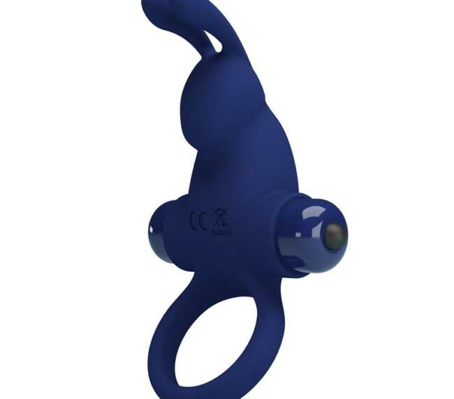 Vibrating Penis Ring