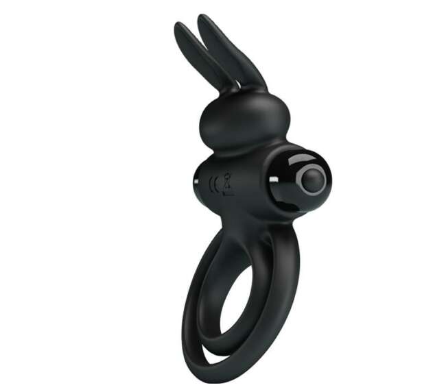 Vibrating Ring Vibrant Penis Ring III