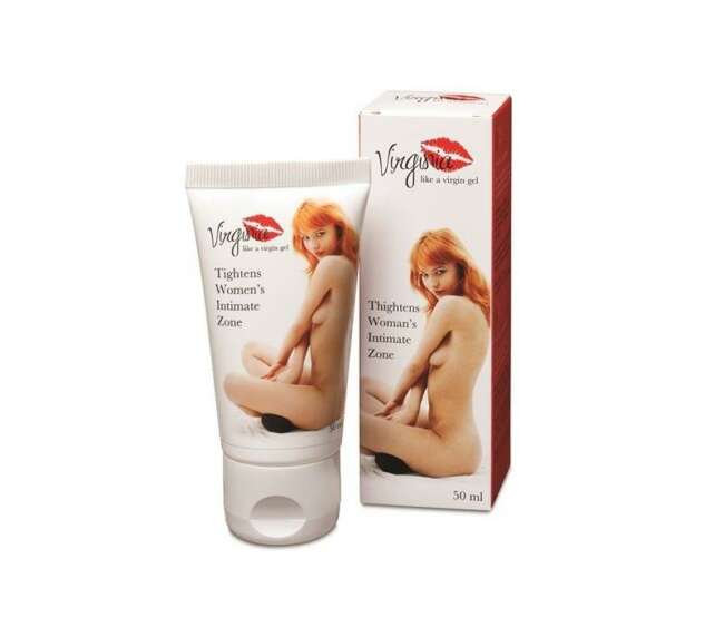 Virginia Female Tighten Gel 50 ml