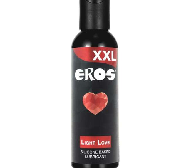 XXL Light Love Silicone Based Silicone 150 ml