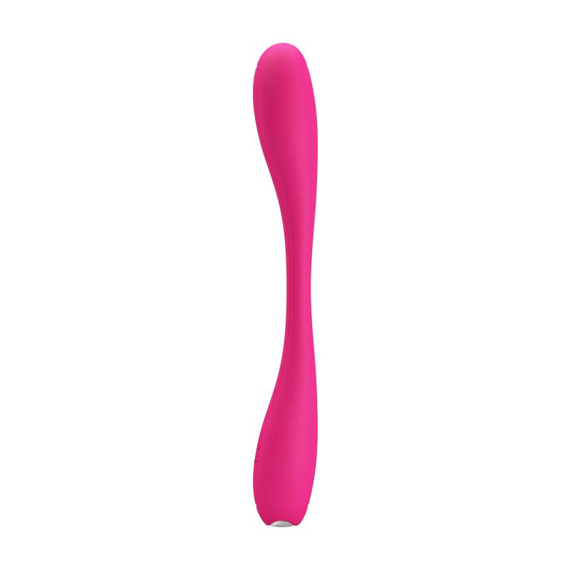 Yedda Vibrator Bendable Pink – Image 4