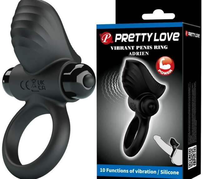 Adrien Anillo para el pene