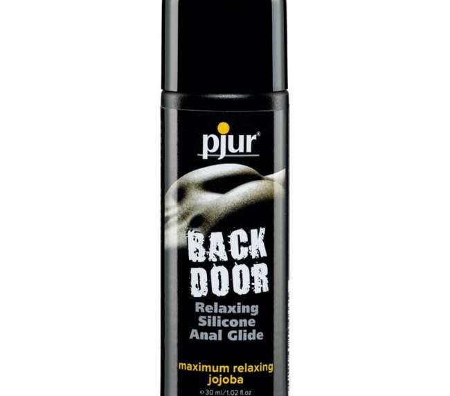 Pjur Backdoor Anal Glide 30 ml