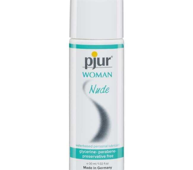Pjur Woman Nude 30 ml
