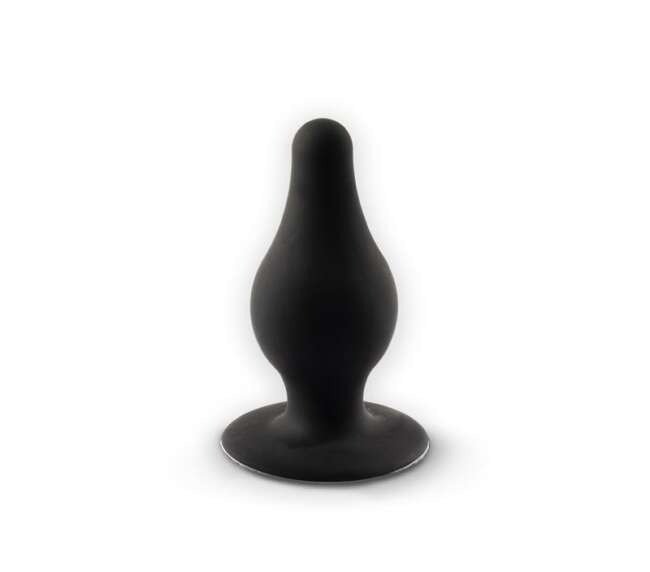 Butt Plug Model 2 Taille L Noir