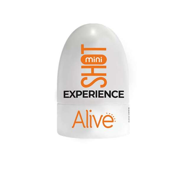 Mini Masturbator Generic Experience